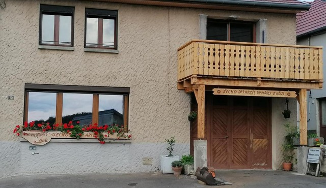 L'écho des Artois