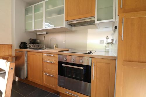 L'écrin des Epicéas appartement 4 à 6 personnes
