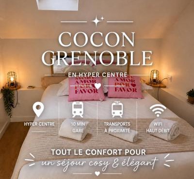 L'étoile Grenobloise