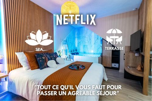 L'Amour d'Or Romance & Détente Besançon