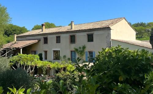 L'Ancienne Taverne Chambres d'hôtes et Gîtes