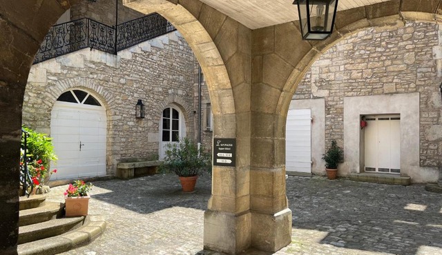 L'Annexe Apparthôtel du 11 A, 3 étoiles