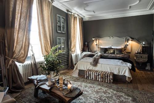 L Annexe d Aubrac