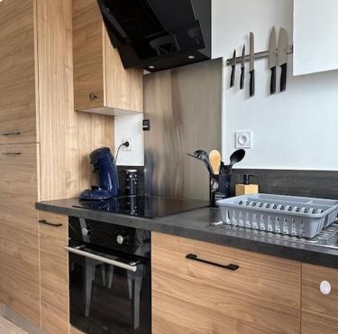 L'Appartement Assas