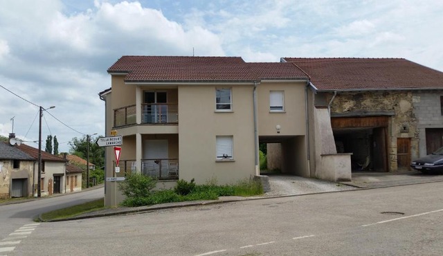 L'appartement Du Bien être