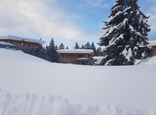 L'Après-ski Chamrousse 1700