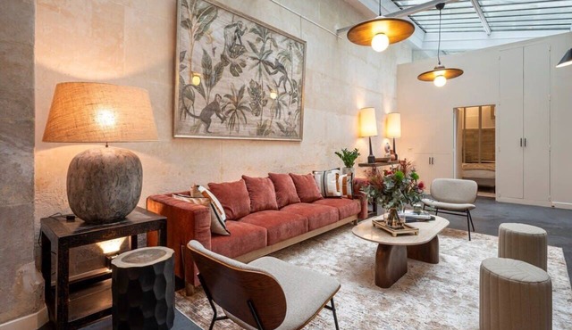 L'Atelier des Arts in Paris