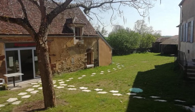 L'auberge de Treigny