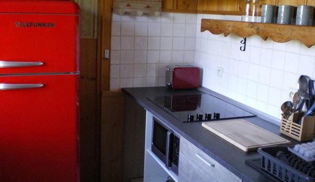 L Ermitage ST Roch appartement ST André