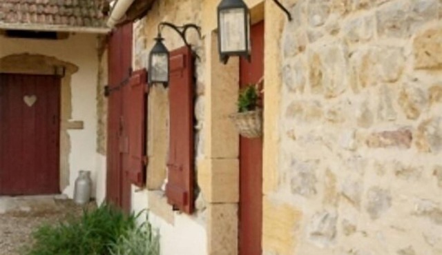 L'Escampette