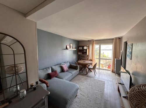 L'Hay-les-Roses proche RER Paris