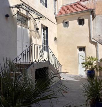 L'Hotel Particulier