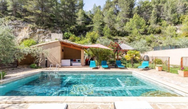 L'Oliveraie by Interhome