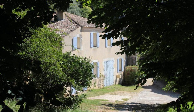 L'Ombrière