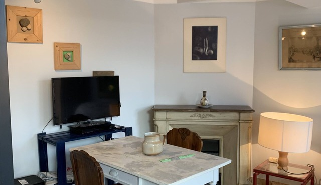 L’orangerie
