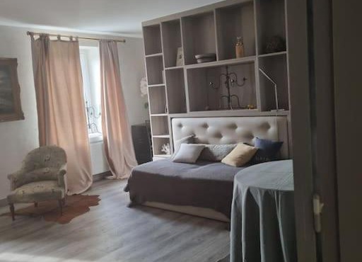 L'Ourse, Epinal,très bel appartement quartier Port