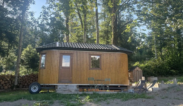 La Barrique