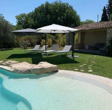 La Bastide des Plâtrières