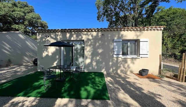 La Bastide de Lolig - CLIM - WiFi