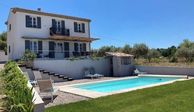 La Bastide