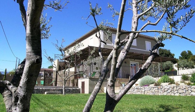 La Bastidelle