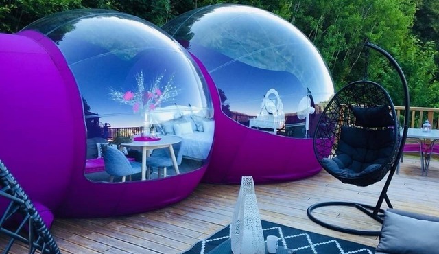 La Bulle Des Anges