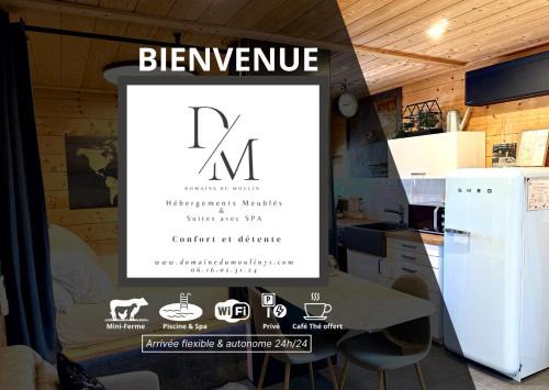 La Cabane SPA