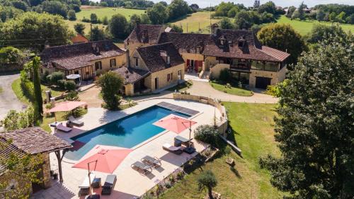 La charmante