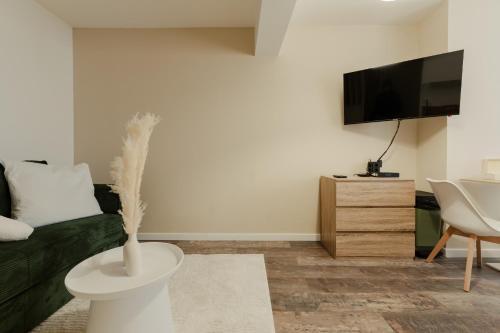 La Claustra, Studio cosy en hyper centre