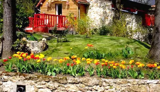 La Demeure des Tilleuls