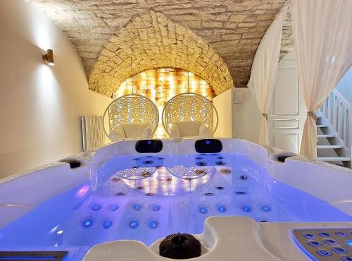La Dolce Vita Spa privatif