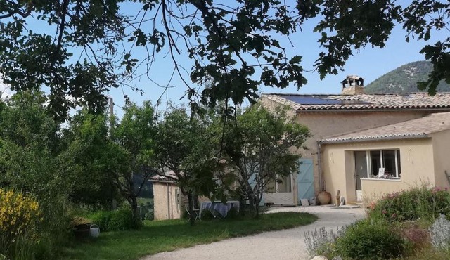 La Farigoule