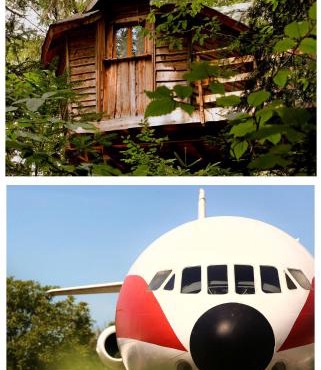 La Ferme Aventure