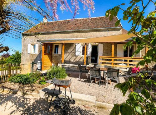 La ferme Bourguignonne