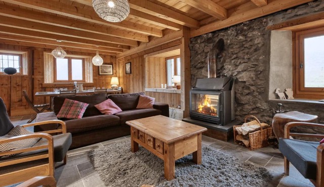 La ferme des ours
