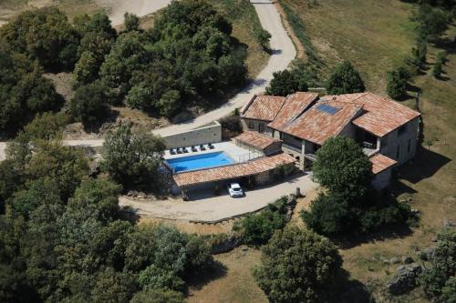 La Ferme d'Helyette