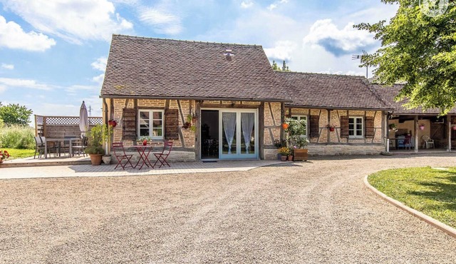 La Ferme de la Terve