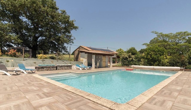 La Ferme de Menoun - Thil