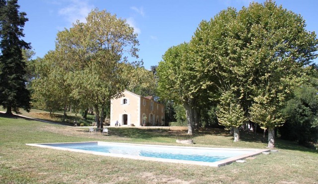 La Ferme de Saint Christeau