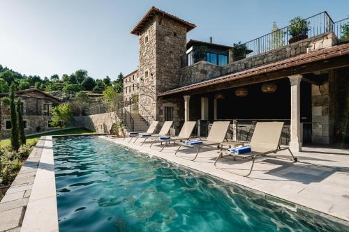 La Ferme des Vignes by ExplorHome