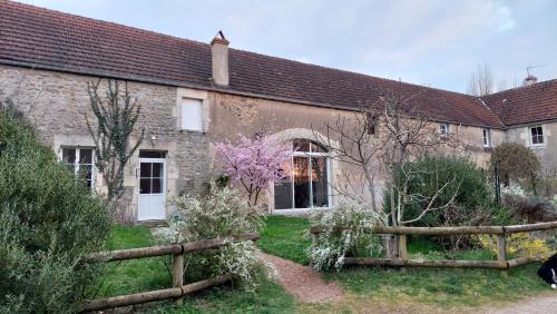 La Ferme du BoisDieu