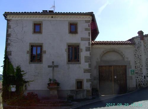 La Fontaine