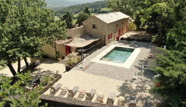 La Grange à Marjo