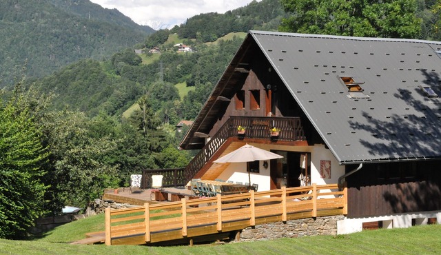 La Grange Aux Loups