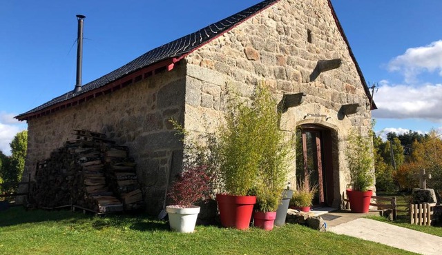 La Grange de Grandviala