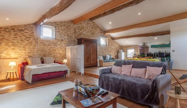 La Grange de Johanni