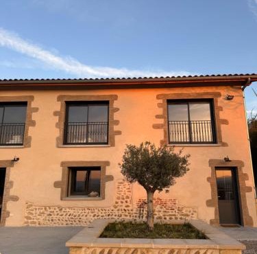 La Grange Guesthouse