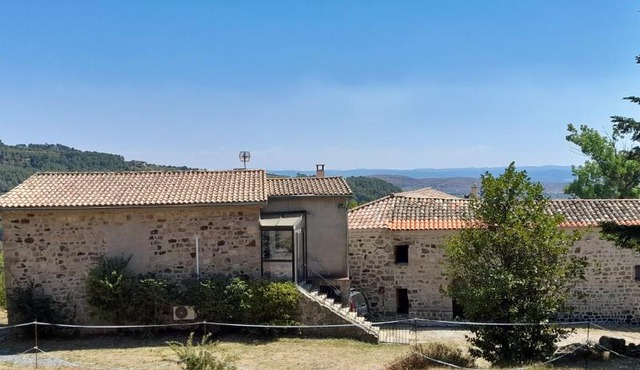La Grangette du Mas