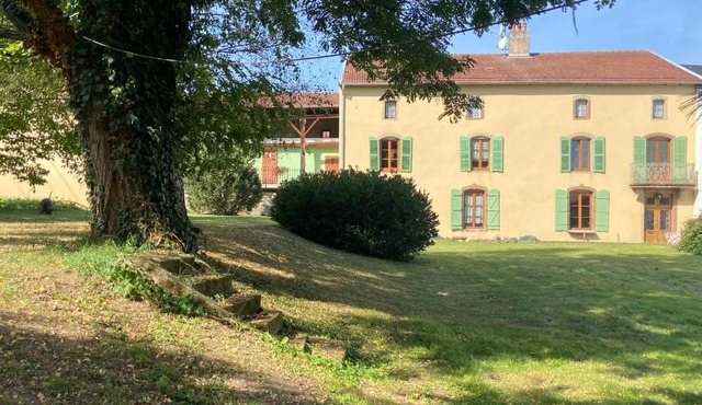 La Houblonnière
