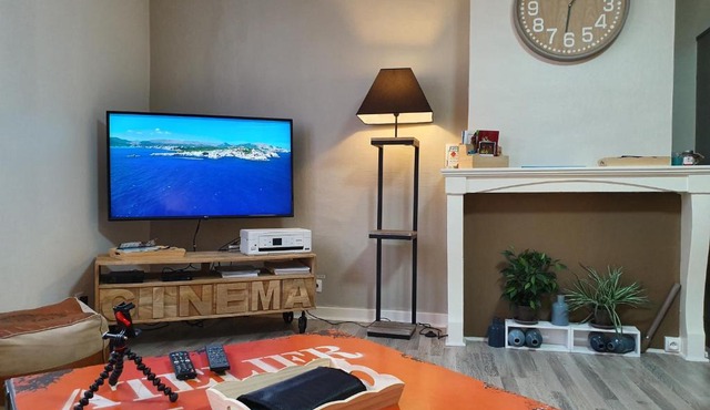 La Loge Marola